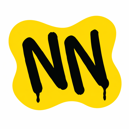Neighborhood Network monogram